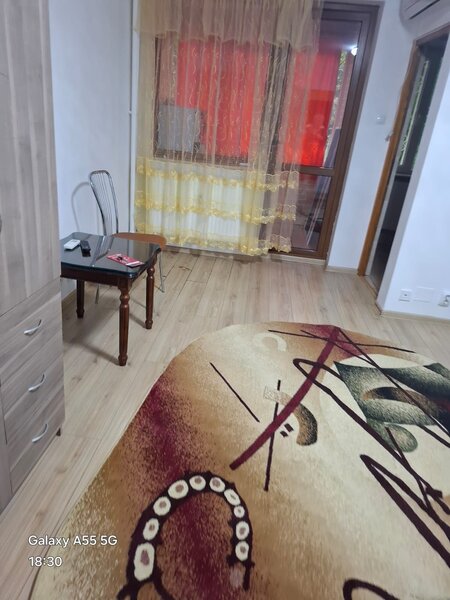 Drumul Taberei, garsoniera 32 mp, Tudor Vladimirescu,